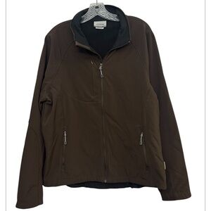 Landway Women’s Soft-Shell Jacket Size 2XL